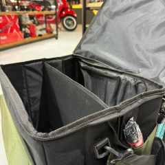 EE CUSTOM CAR ORGANİZER ÇANTA