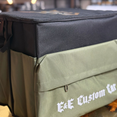 EE CUSTOM CAR ORGANİZER ÇANTA