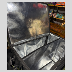 EE CUSTOM CAR ORGANİZER ''TERMAL'' ÇANTA