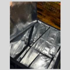 EE CUSTOM CAR ORGANİZER ''TERMAL'' ÇANTA