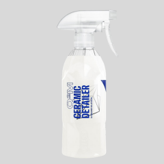 GYEON Q²M Ceramic Detailer Seramik Yüzey Detaylandırıcı ve Parlatıcı - 1000 ml