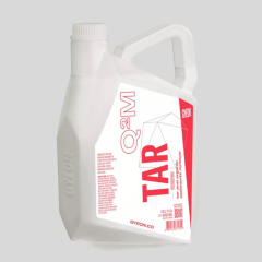 GYEON Q²M Tar REDEFINED Zift Katran Reçine Temizleyici Ve Yapışkan Sökücü - 4000 ml