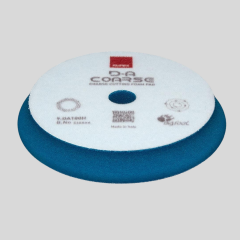 RUPES DA COARSE Mavi - Sert Kesim Orbital Polisaj Süngeri (9.DA180H)