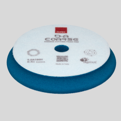 Rupes DA COARSE 130/150 mm Yüksek Performanslı Orbital Kalın Pasta Süngeri (9.DA150H)