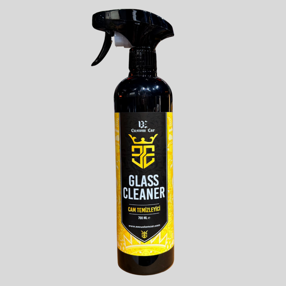 EE CUSTOM CAR Glas Cleaner Cam Temizleyici 700 ml