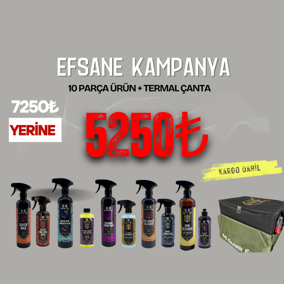 YAZ KAMPANYASI 2
