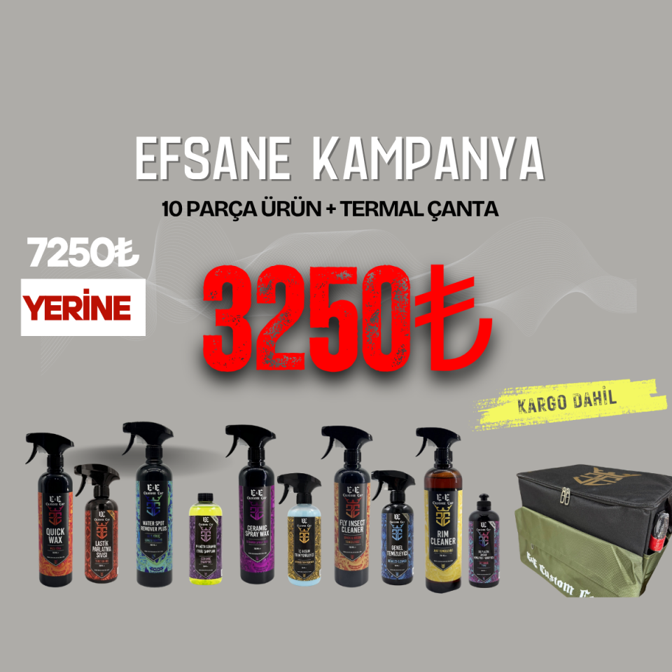 YAZ KAMPANYASI 2
