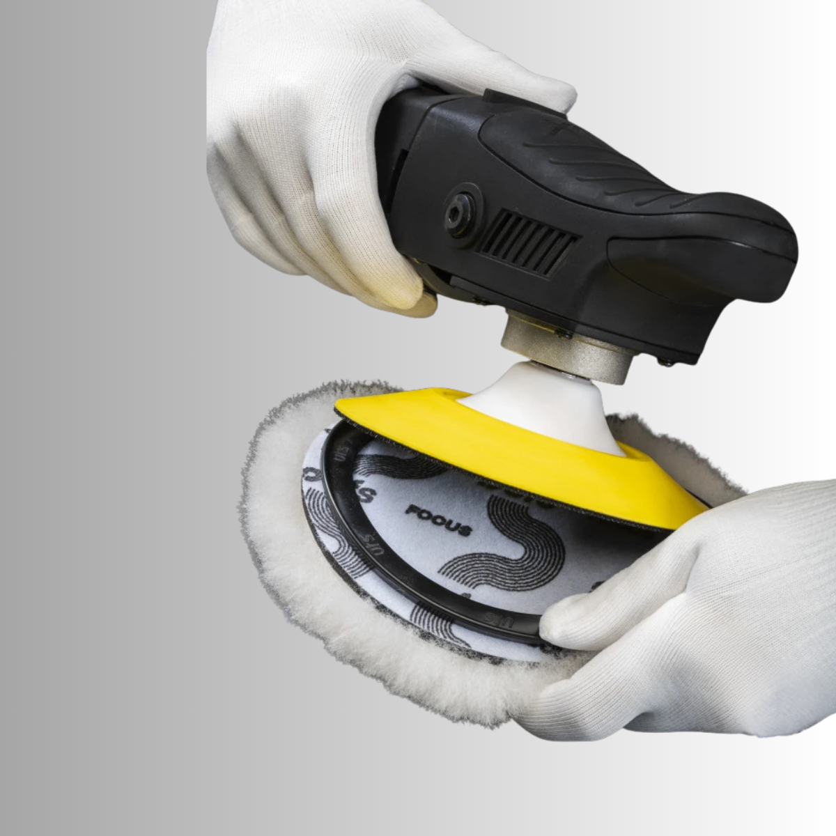 POLİSAJ KEÇE VE SÜNGERLERİ